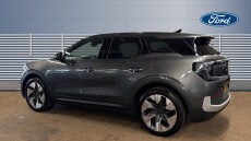 Ford Explorer 210kW Premium 77kWh 5dr Auto Electric Estate